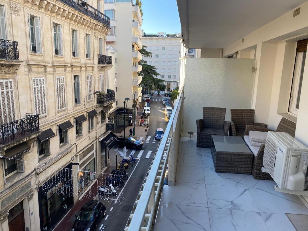 Le Palladium カンヌ エクステリア 写真